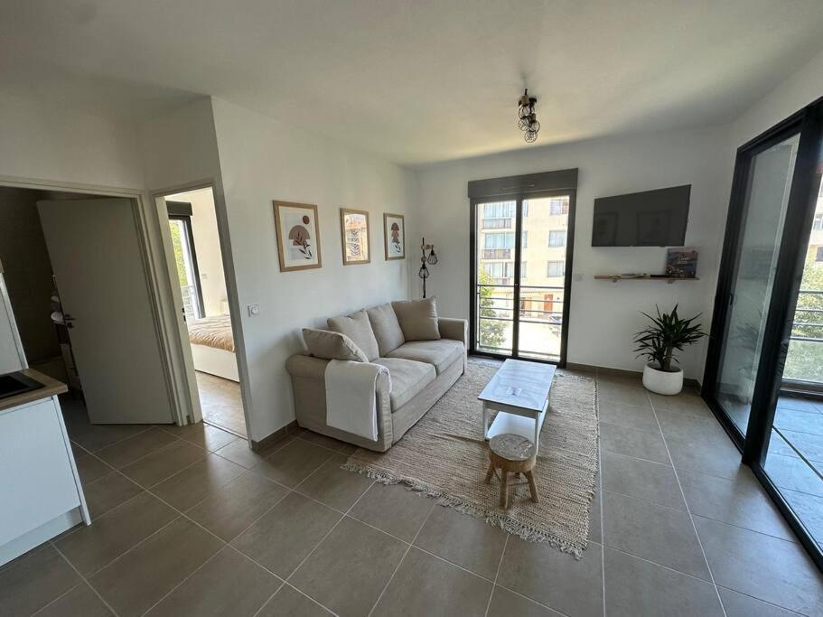 Appartement Magnifique T2 Ajaccio Ajaccio (Corsica)
